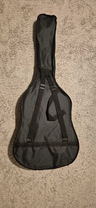 Guitarra Acústica Gemma