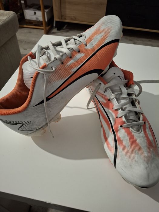 Puma ultra,  korki rozm 43