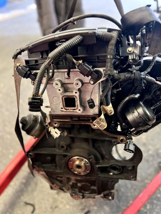 motor completo ALFA ROMEO 159 Sportwagon (939) 1.8 MPI 140 Pk / 103 kW