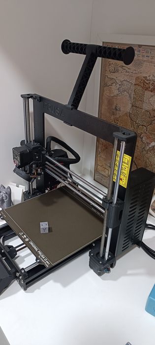 Original Prusa i3 MK3S