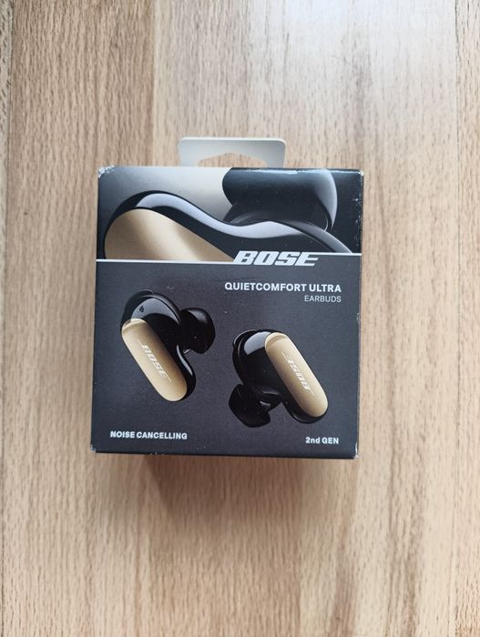 bose quietcomfort ultra 2 - Купить электронику - Цены на OLX.ua