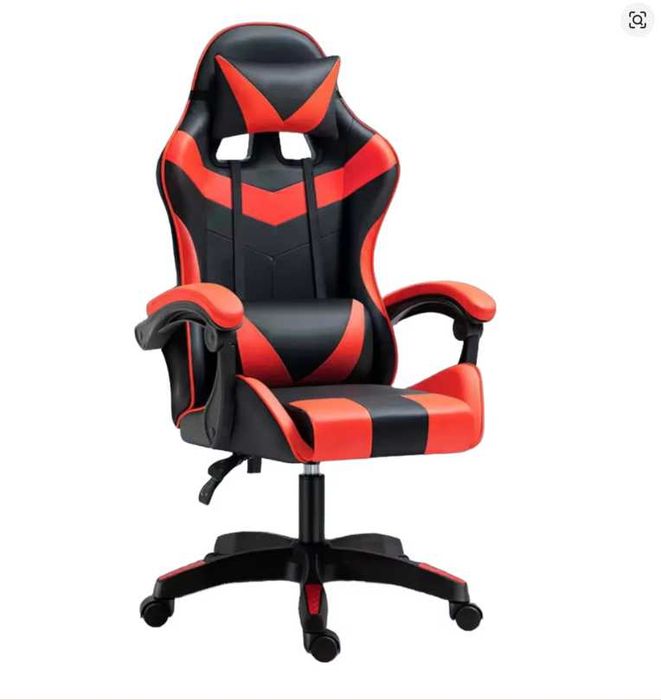 F21- Cadeira Gaming c/ ou s/ apoio de pés Várias cores