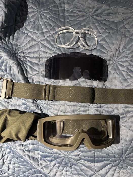 Ремінь з підсумками