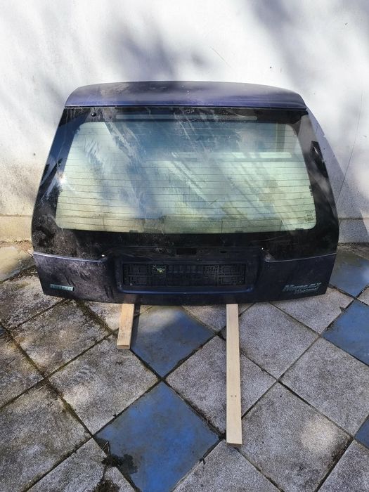Klapa bagażnika Fiat Marea kombi