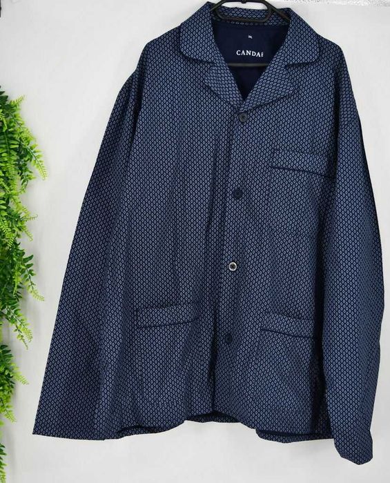 Bluzka od piżamy Canda 3XL