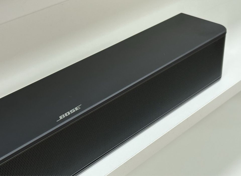 BOSE SOLO SOUNDBAR II Саундбар новий феноменальний звук