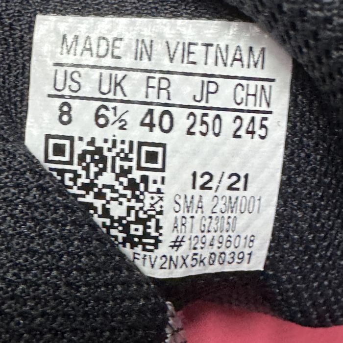 ОРИГІНАЛ Трекінгові черевики кросівки адідас Adidas gore tex GZ3050