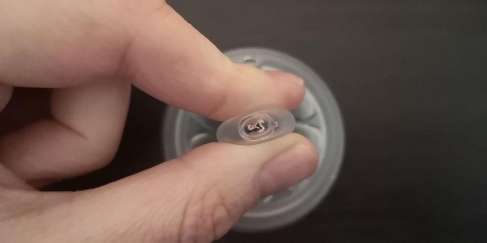 Philips Avent соски