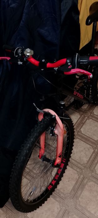 Велосипед B.TWIN 24"