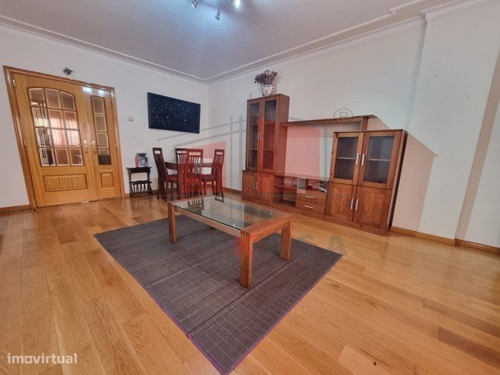 Apartamento T3 - Prior Velho