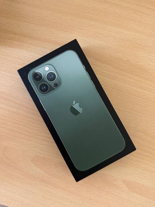 Iphone 13 pro max 256gb