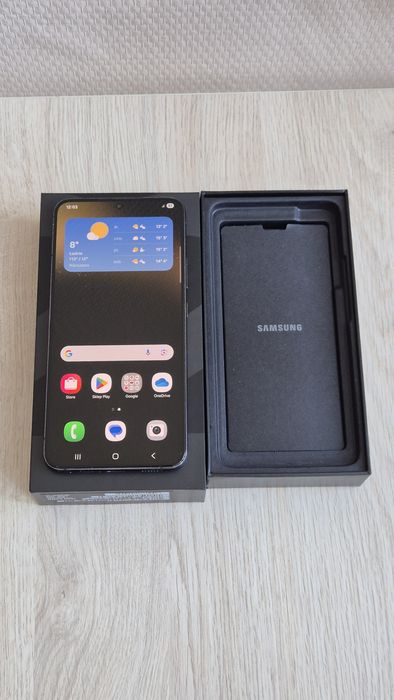 Samsung galaxy S22 plus pierwszy właściciel