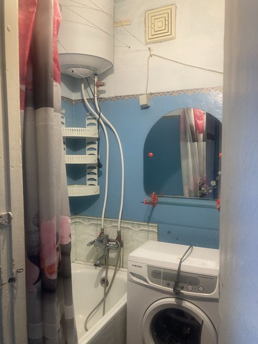 Продам квартиру 21м