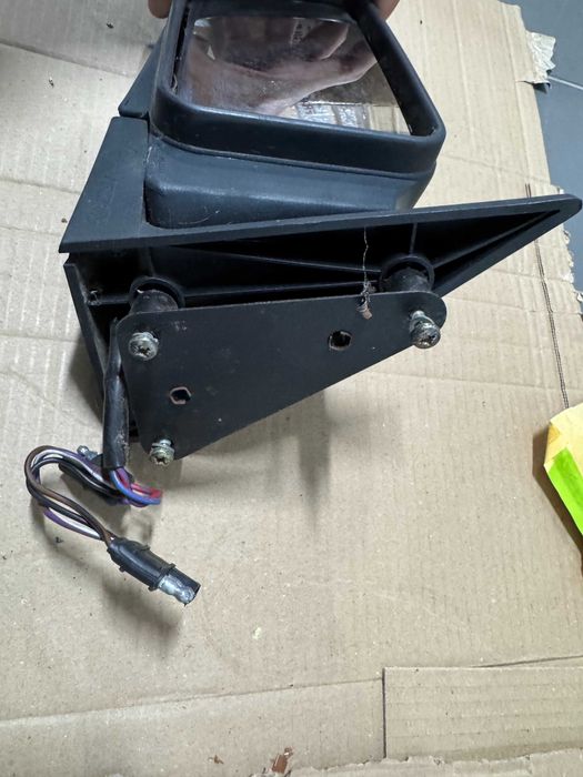 Retrovisor Land Rover Range Rover eletrico