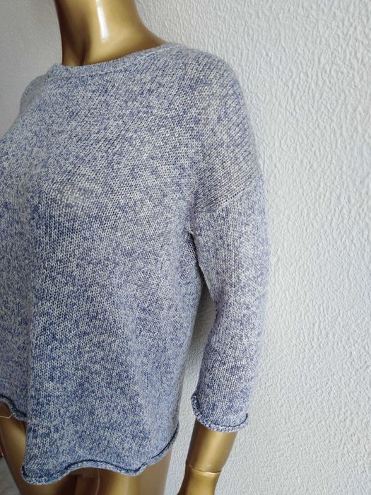 Camisola Inextenso L