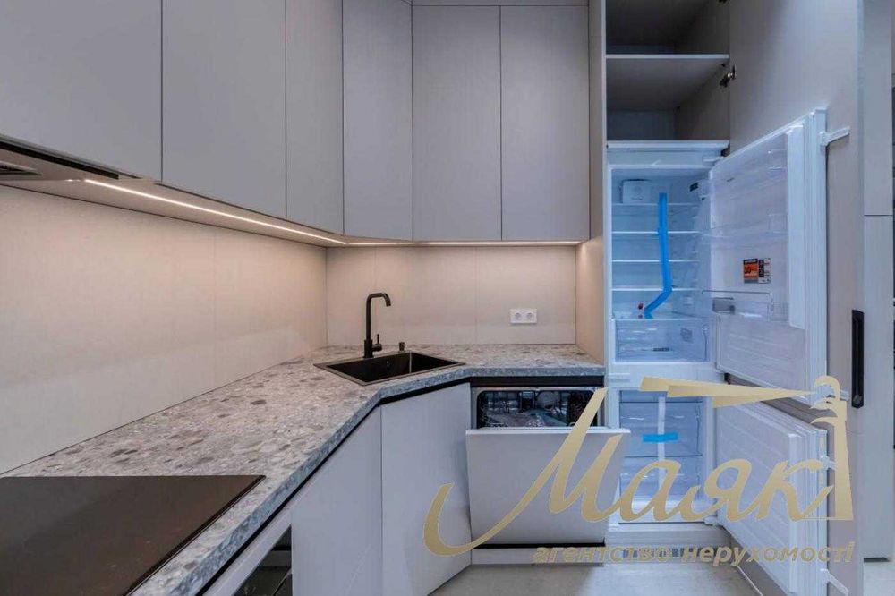 2-кімнатна квартира за адресою вул. Саперне поле (площа 65 м²) - Atlanta.ua - фото 20