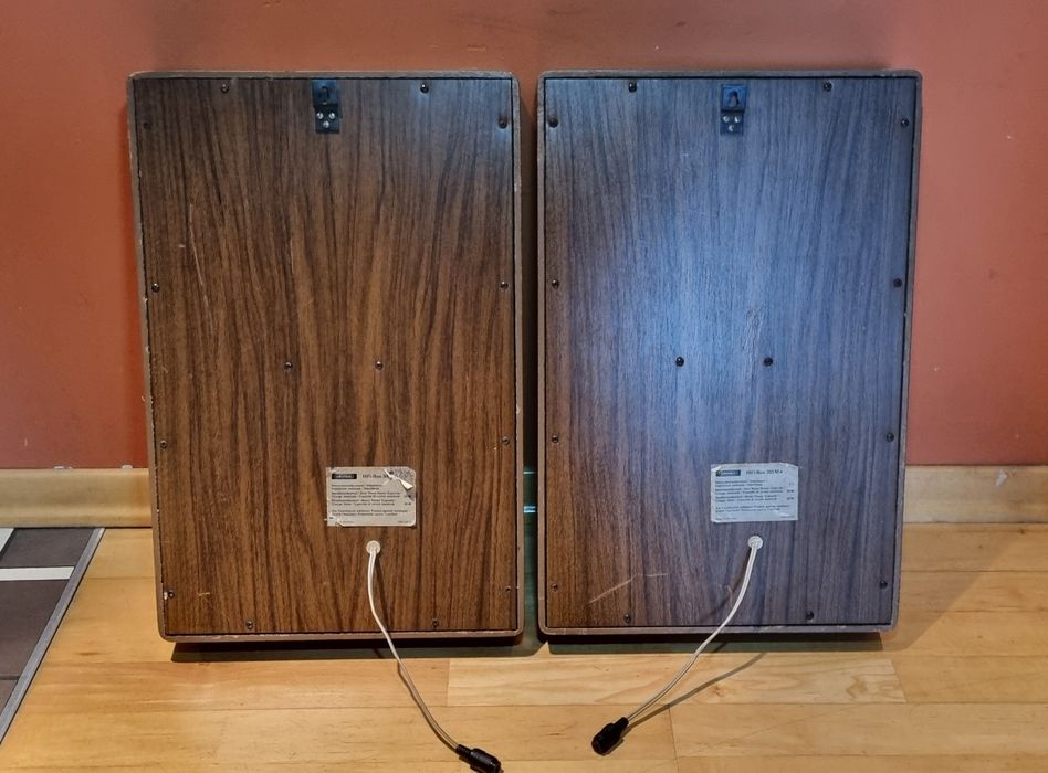 Grundig HiFi-Box 303 Ma Szczecin Warszewo • OLX.pl