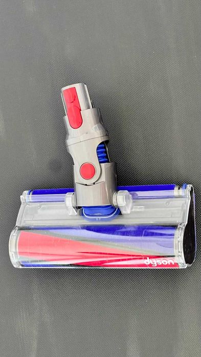 Escova Dyson Fluffy V15