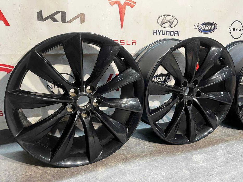Диск колісний Tesla Model S R-21 (задні-передні) 6005868-00-Е