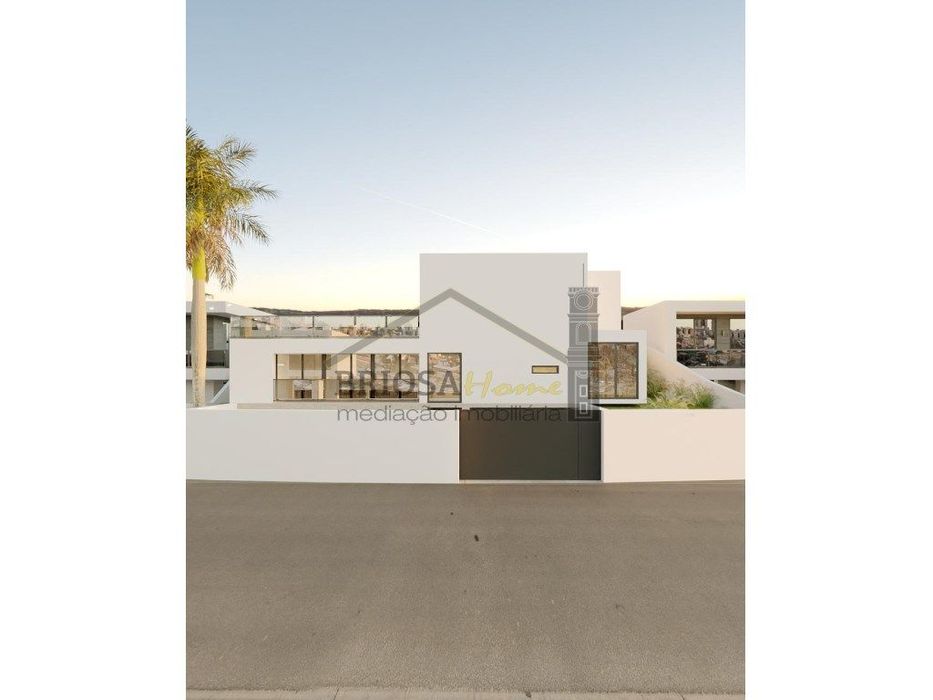 Moradia T4 em Cernache