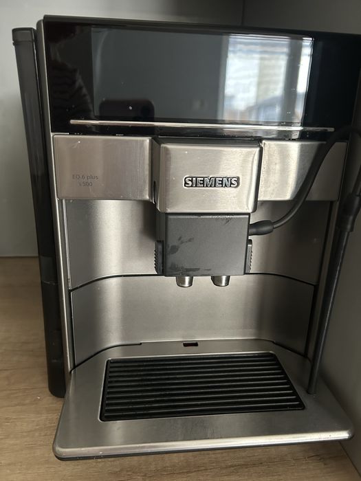 Simens Eq 6 plus s500