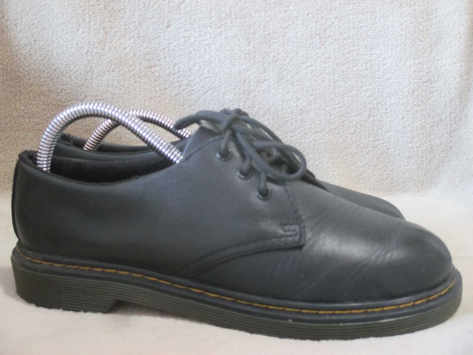 Туфли Dr. Martens (Доктор Мартинс) р.37