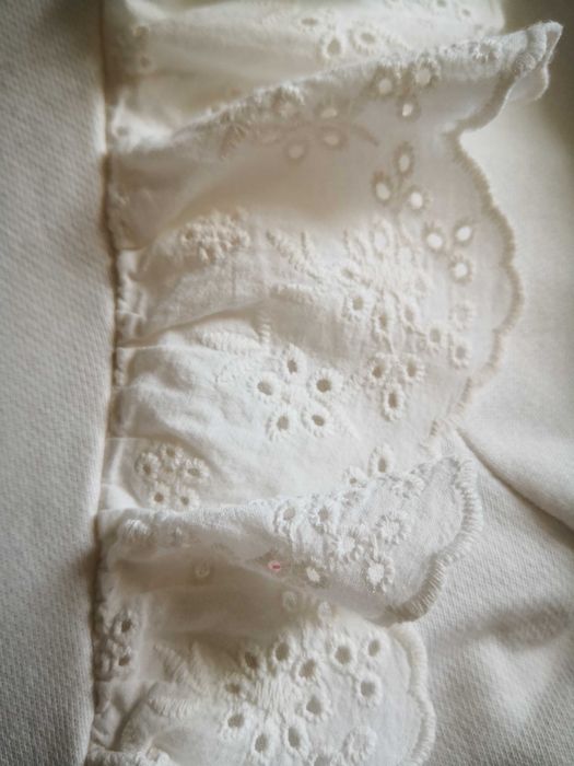 Свитшот школа H&M, р. 134-140