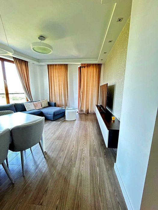 Mieszkanie do wynajęcia 68 m2, ul. Bernardyńska, Warszawa