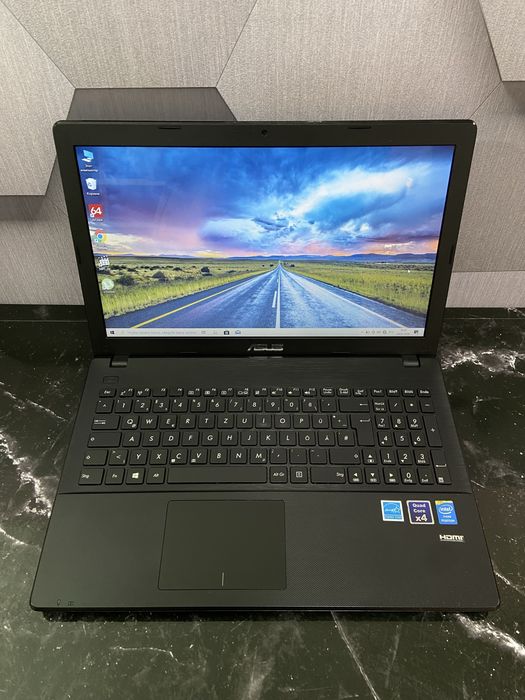 Ноутбук Asus R512M