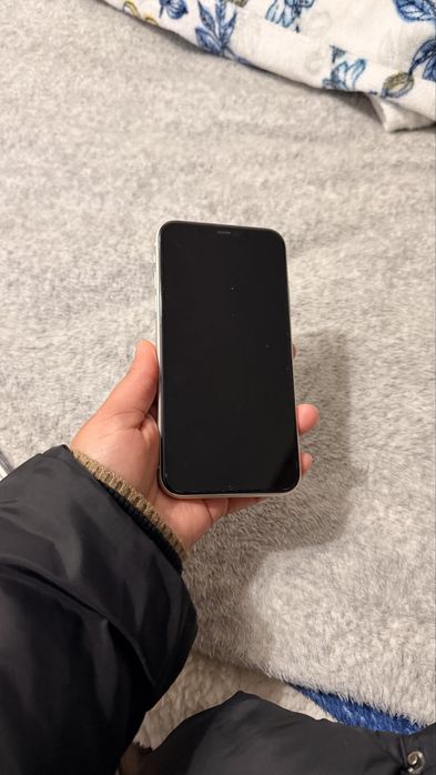 Iphone 11 - 128 gb