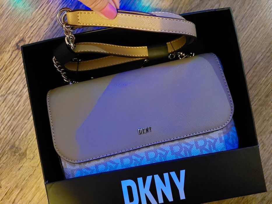 Torebka DKNY nowa