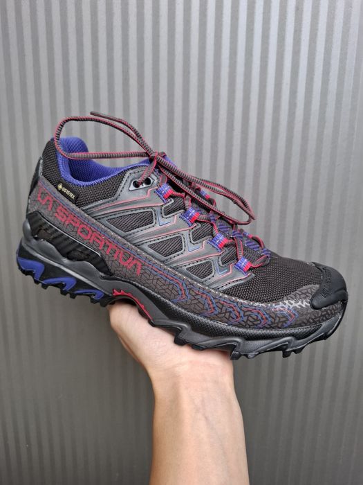 Buty trekkingowe La Sportiva Ultra Raptor II GTX carbon love potion r. 38 24cm