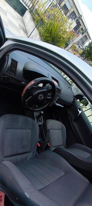 Carrinha polo van 1.4