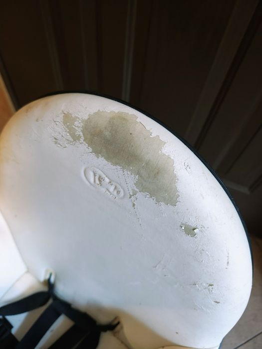 Krzesełko dziecięce