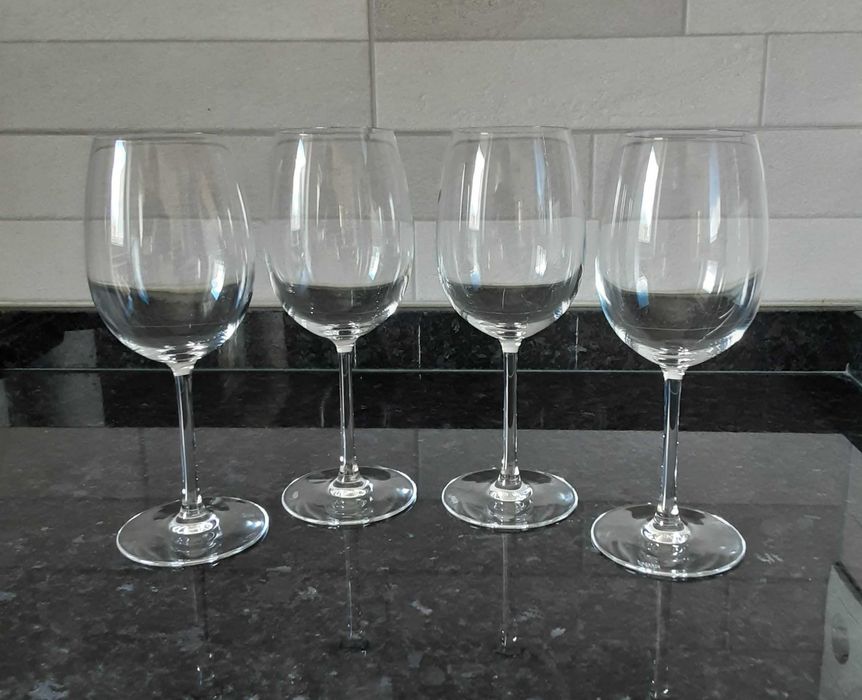 Conjuntos de Copos de Pé Alto/Flutes - Entre 5€ e 10€!