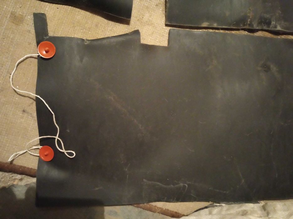 утеплитель войлок для компрессора кондиционера наружного блока