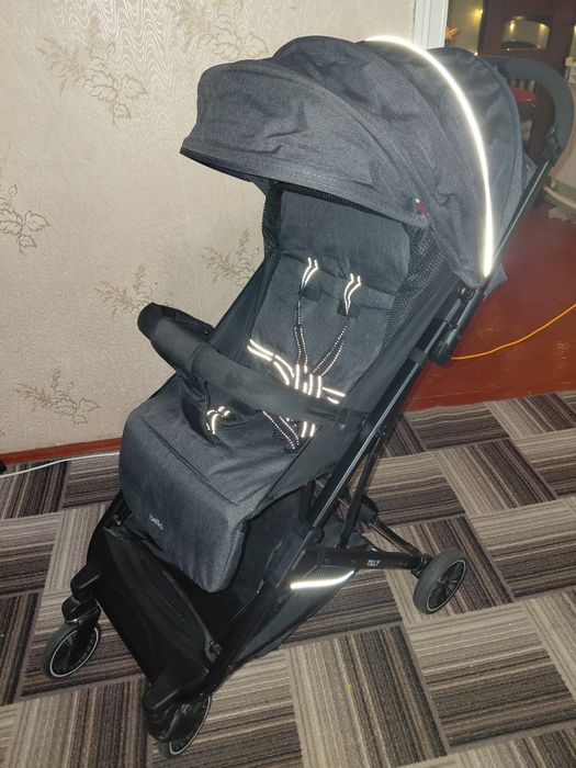 Дитячий візочок Tilly Bella