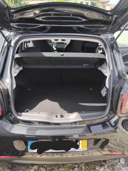 Vendo smart for two  passion 0.9 de 2017 nacional com 49 mil km  acidentado salvado