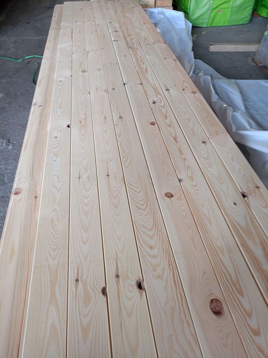 PROMOCJA Deska elewacyjna podbitka boazeria