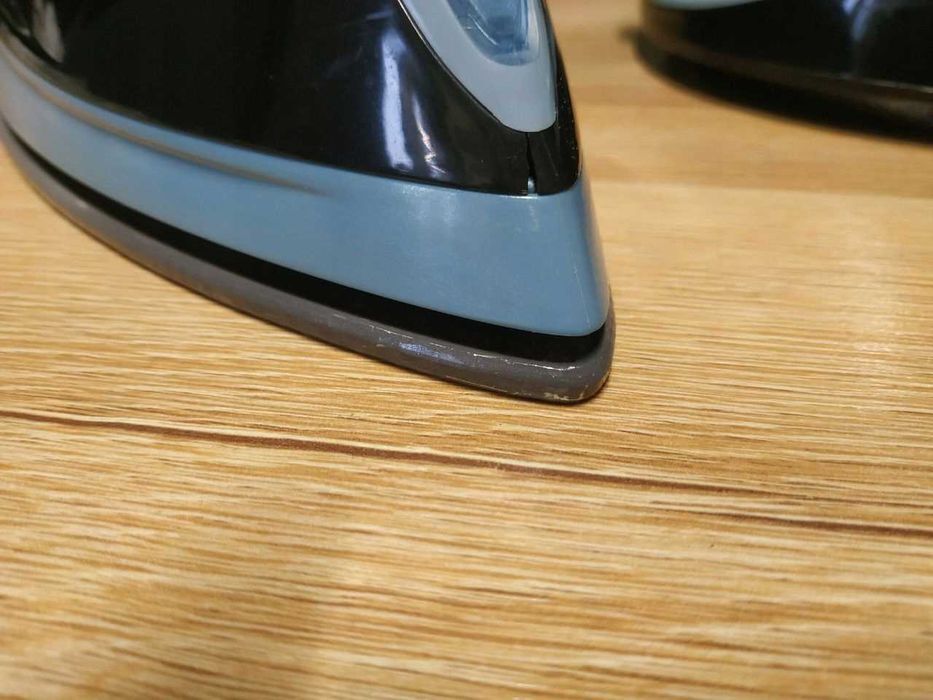 Stacja parowa Klarstein V2 2100 W #5669