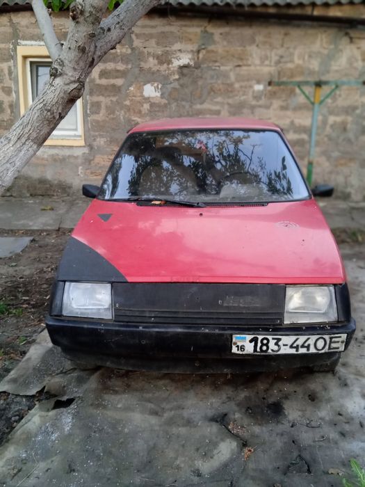 Таврия 1998 г не на ходу
