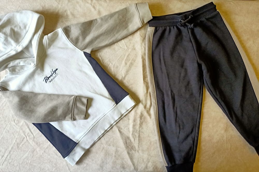 Костюмчик River Island 98-104