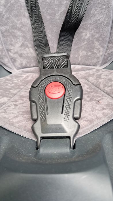 Cadeira de criança de bicicleta Polisport