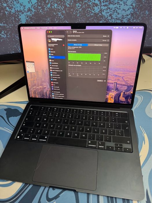 MacBook Air M2 202264750816100866123