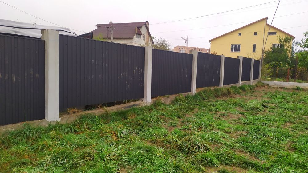 Виконую будівельні,зварювальні та ремонтні роботи різного виду!