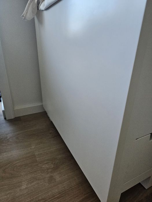 Mesa rebatível IKEA