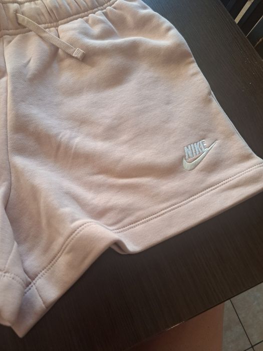 Spodenki nike dresowe S