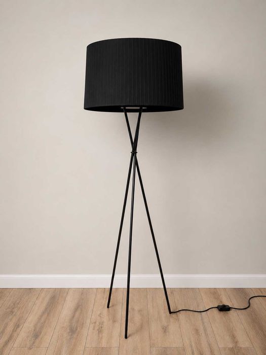 Lampa podłogowa Santa&Cole