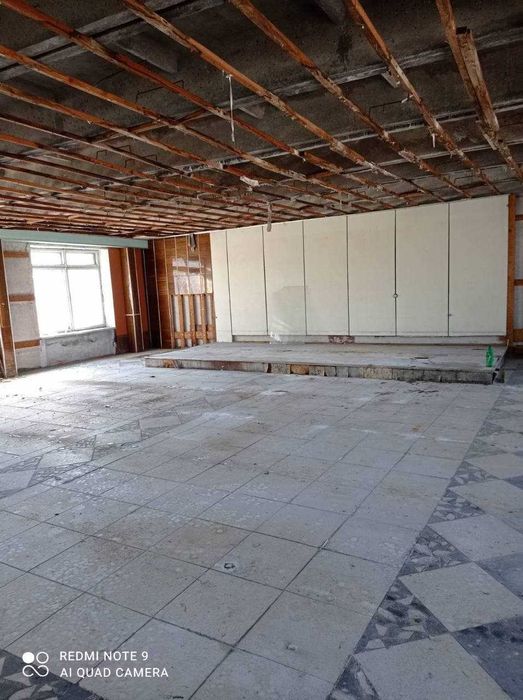 Здам в оренду площу під склад, офіс або виробництво