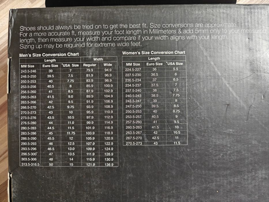 NOWE buty Lake CX 145-X 41 spd-sl spd szosa zima wiosna jesień